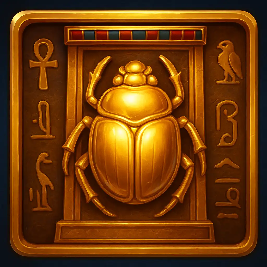 Legacy of Dead slot game thumbnail