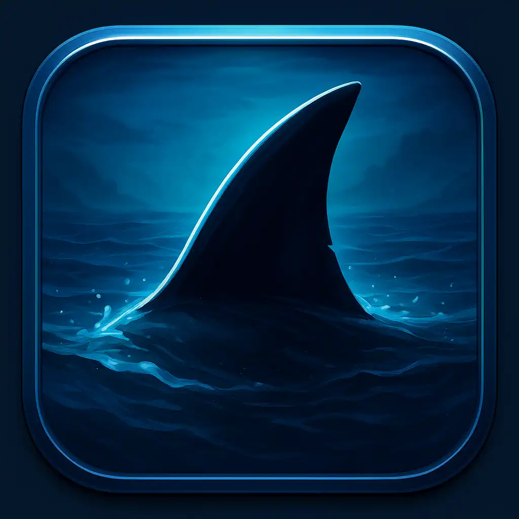 Razor Shark slot game thumbnail