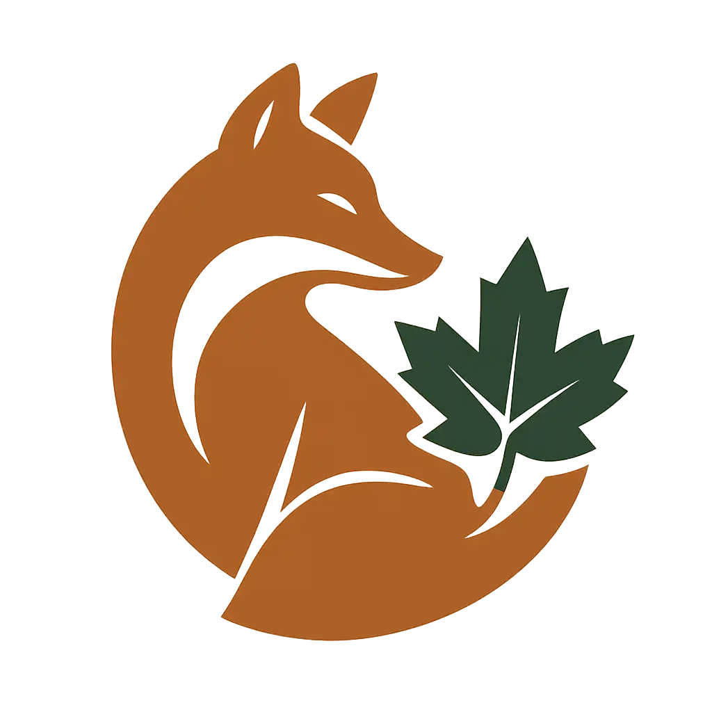 FoxyFlush Casino logo