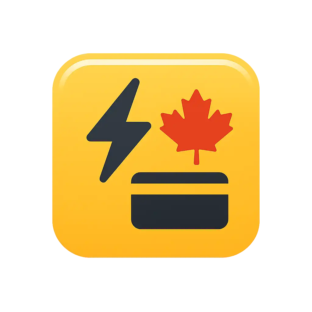 Instant Interac (Pay N Play) icon